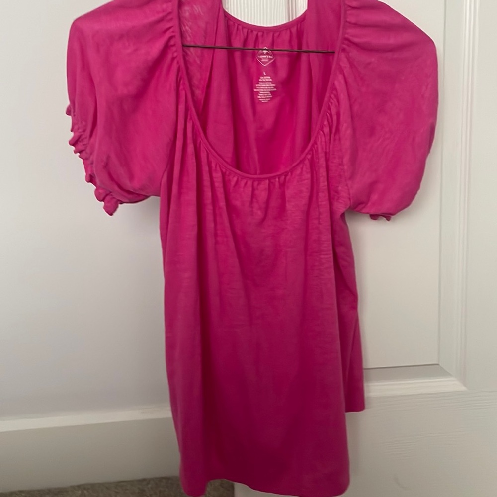 St. John’s Bay ladies shirt